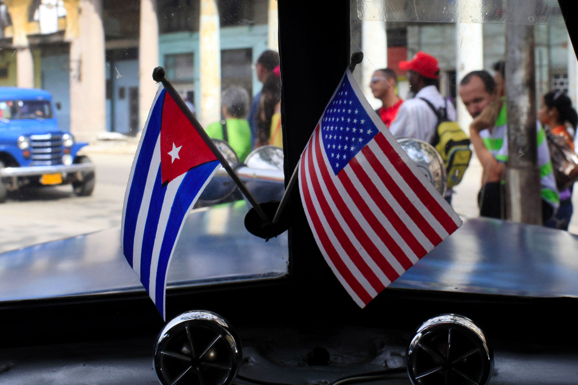 Flags