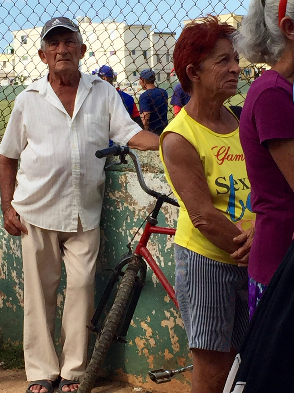 Bibles for Cuba