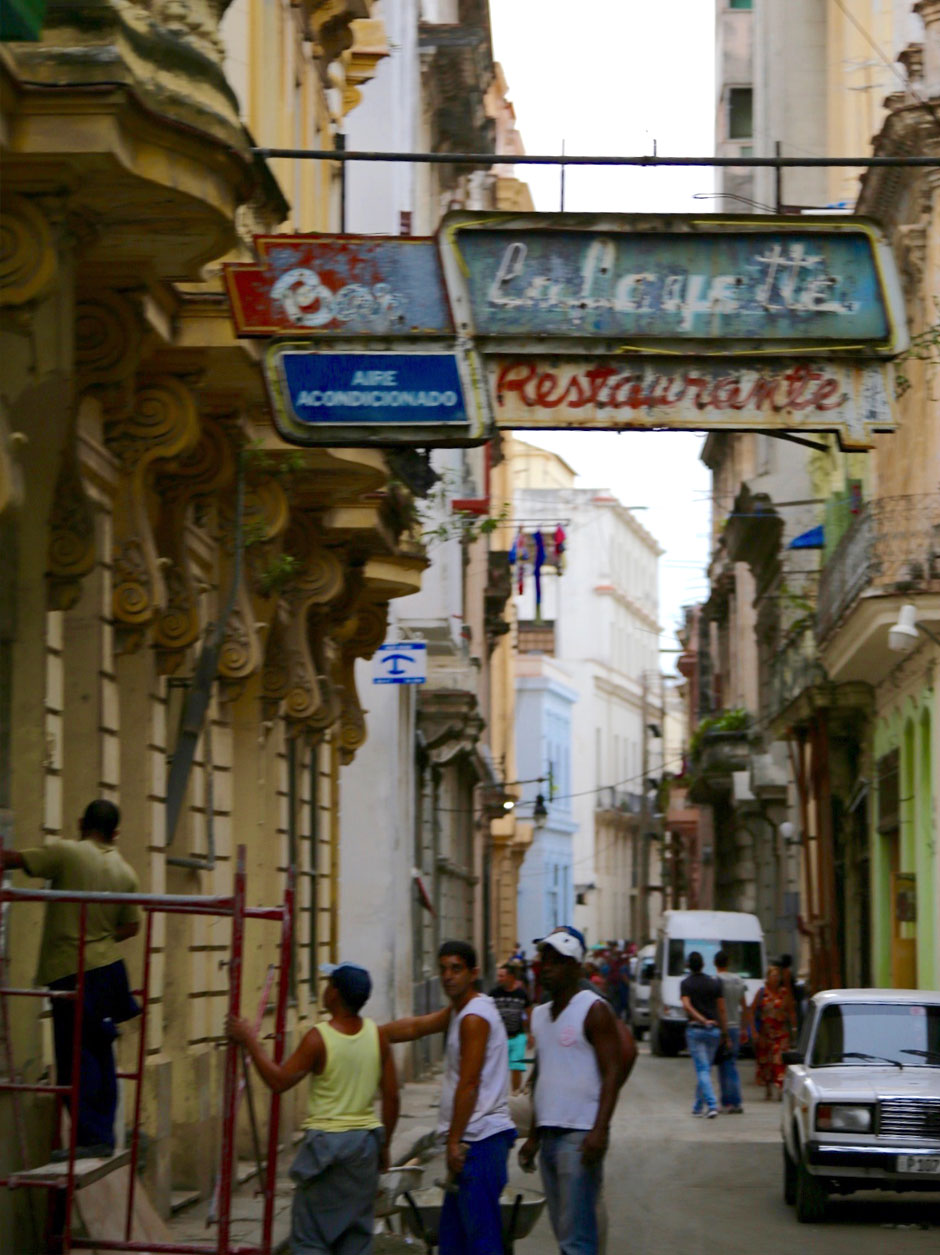 Bibles for Cuba