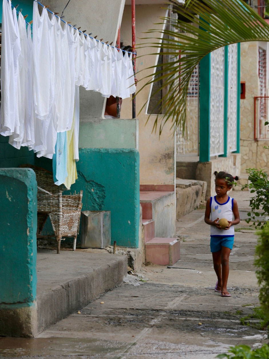 Bibles for Cuba