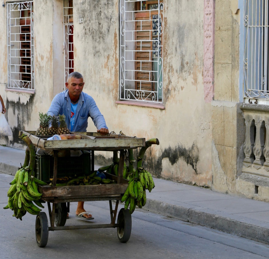 Bibles for Cuba